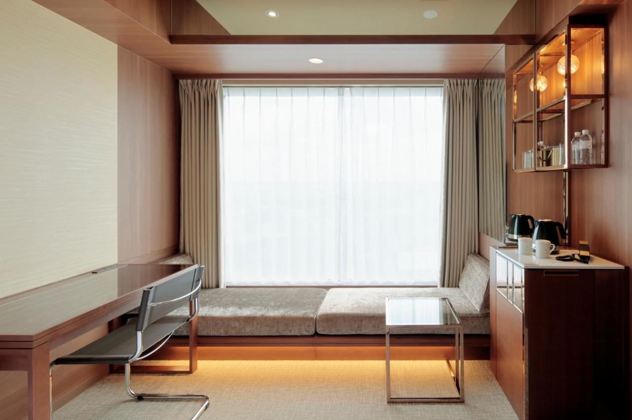 Candeo Hotel Utsunomiya Exterior foto