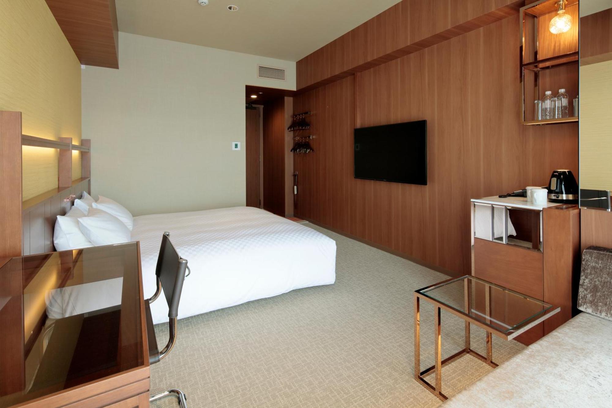 Candeo Hotel Utsunomiya Zimmer foto